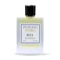 Preview: Profumo D’oro #111 – edler Flakon, Hauptansicht des fruchtig-provokanten Eau de Parfum